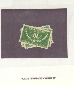 U.S. #SET/MIXED CONDITION 