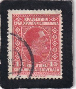 Yugoslavia     #    43    used