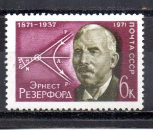 Russia 3888 MNH