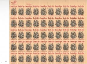 Horato Alger Scott  # 2010