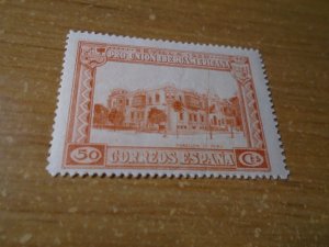 Spain  #  444  MH