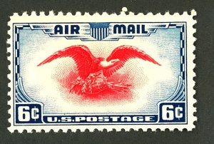 U.S. #C23 MINT OG LH