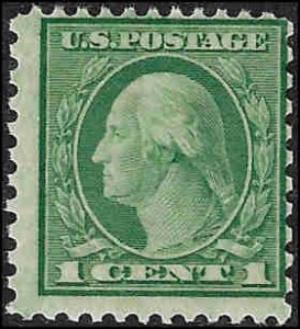 538 Mint,OG,XLH...  SCV $10.00