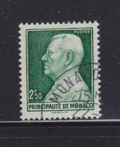 Monaco 192 U Prince Louis II