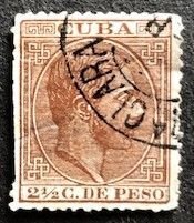 Cuba 102 Used