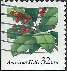 # 3177 USED HOLLY