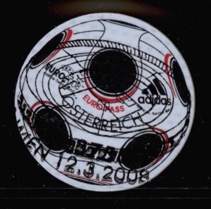 Austria 2008  Scott #2146 used