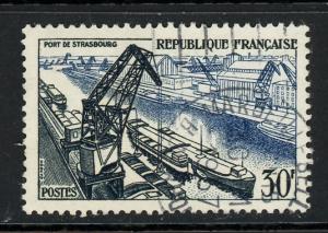 France 809 Used