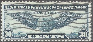 C24 Used... SCV $1.50