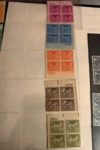 Large Mixed Lot mostly Postmarked US Stamps