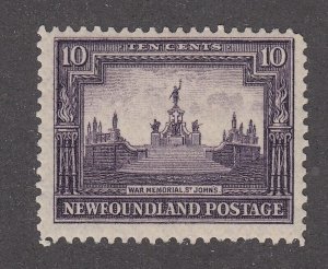 Newfoundland #153 Mint