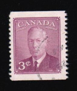 Canada #286a