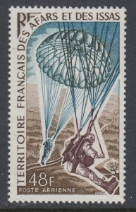 Afars and Issas C51 MNH VF