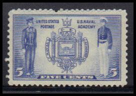  794 Very Fine MNH KA8133