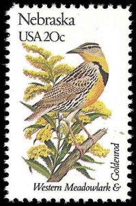 US - #1979 - MNH - SCV-0.60