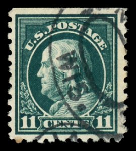 USA 473 Used