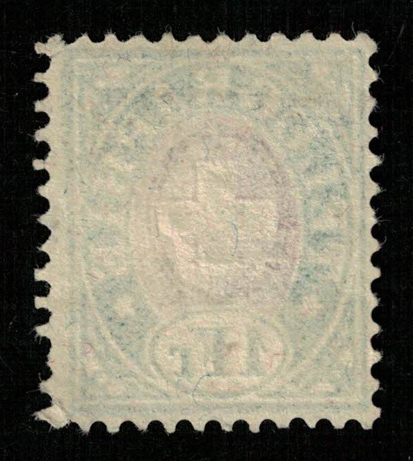 Switzerland, (3845-Т)