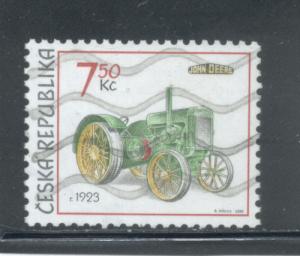 Czech Republic 3282  VF Used