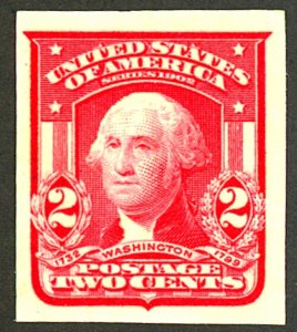 U.S. #320 MINT NG