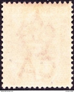 SIERRA LEONE 1903 KEDVII 2d Dull Purple & Brown-Orange SG76 Used