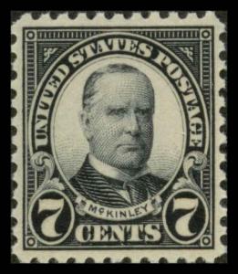 559 Mint F-VF NH