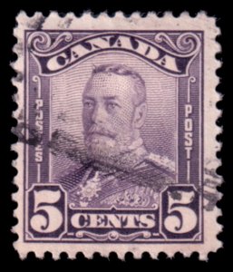 CANADA 153 USED