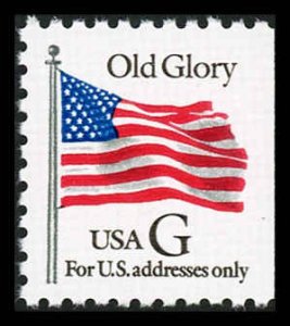 USA 2883 Mint (NH) Booklet Stamp