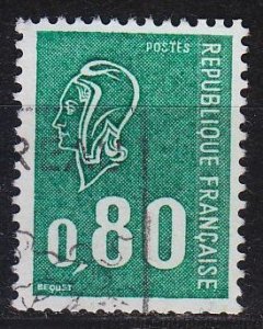 FRANKREICH FRANCE [1976] MiNr 1984 Ay ( O/used )