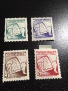 Chile sc 277-280 MHR comp set