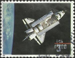 # 2544b USED SPACE SHUTTLE CHALLENGER