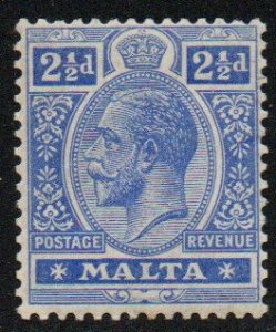Malta Sc #53 Mint Hinged