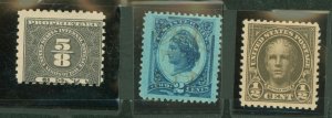 United States #RB35 Mint (NH) Single