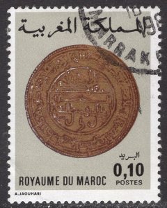 MOROCCO SCOTT 403