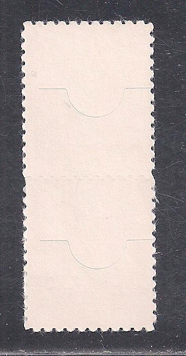 UNITED STATES SC# 3259b  PAIR  VF/MNH