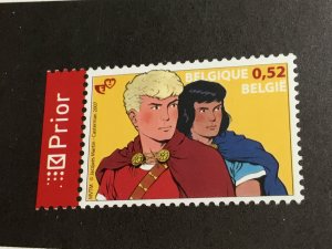 Belgium Scott #2223 Mint Never Hinged