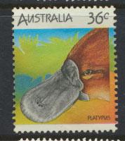 Australia SG 1027 Used  