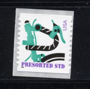 3228a MNH  small date