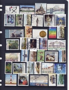 Germany Commemorative Mixture