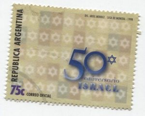 Argentina SC 2013 Used