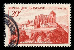 France 630 Used