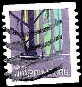 # 3207A USED WETLANDS