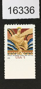 MOMEN: US STAMPS # 3766a MINT OG NH LOT #16336