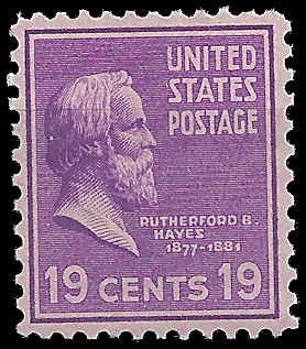 US - #824 - MNH - SCV-1.30