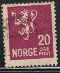 Norway Scott No. 118