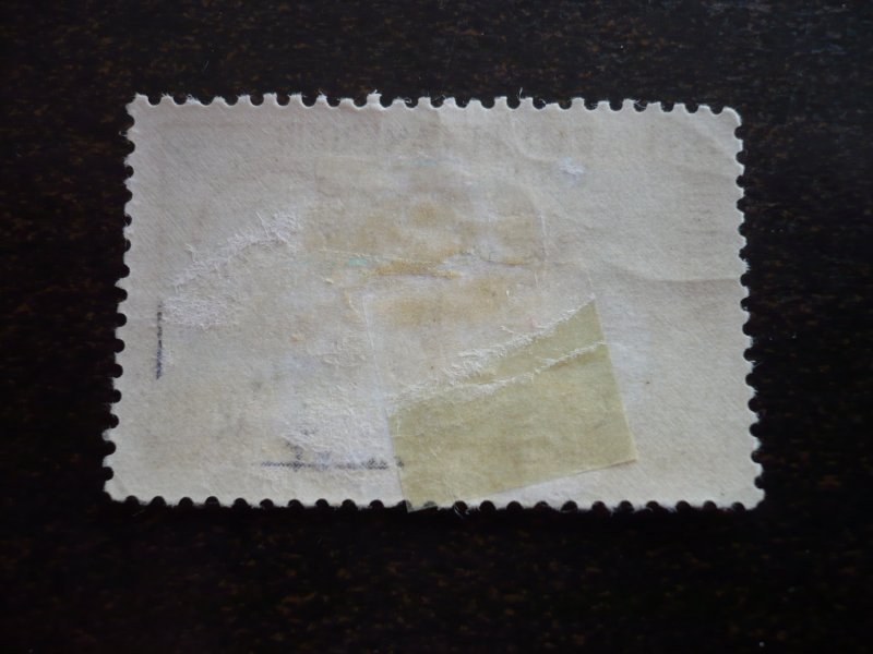 Stamps - Cameroun - Scott# 358 - Mint Hinged Single Stamp