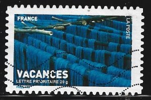 France #3322   used       