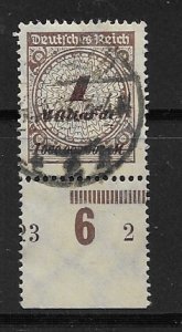 Germany Sc 294 used L5