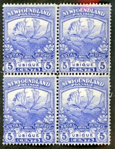 386 Newfoundland 1919 #119 mnh** CV $72.00 (offers welcome)