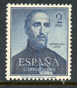 Spain # C138, Mint Never Hinge.