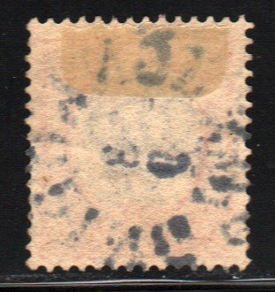 Sweden #65    used